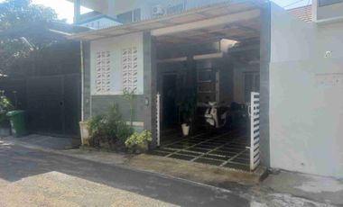 Dijual Rumah Siap Huni Dekat Griya Caraka Arcamanik