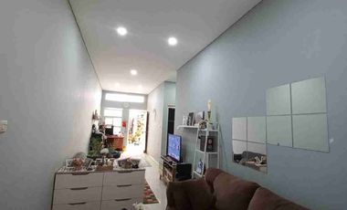 Dijual Rumah Siap Huni Dekat Griya Caraka Arcamanik