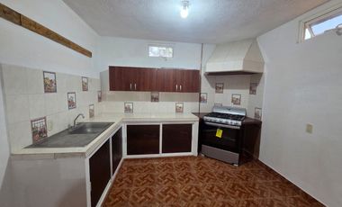 Casa en renta en Tepoztlán Morelos, con 4 recámaras