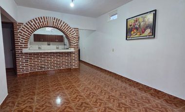 Casa en renta en Tepoztlán Morelos, con 4 recámaras
