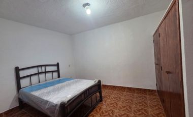Casa en renta en Tepoztlán Morelos, con 4 recámaras