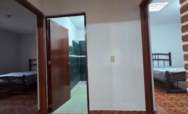 Casa en renta en Tepoztlán Morelos, con 4 recámaras