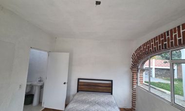 Casa en renta en Tepoztlán Morelos, con 4 recámaras