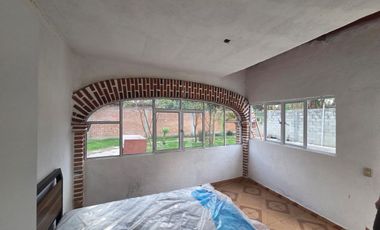 Casa en renta en Tepoztlán Morelos, con 4 recámaras