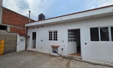 Casa en renta en Tepoztlán Morelos, con 4 recámaras