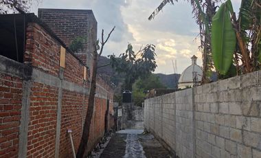 Casa en renta en Tepoztlán Morelos, con 4 recámaras