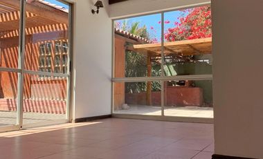 GRAN CASA PAJE. LOS OLIVOS (A PASOS DEL JUMBITO)