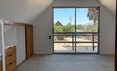 GRAN CASA PAJE. LOS OLIVOS (A PASOS DEL JUMBITO)