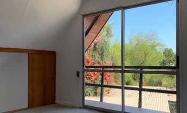 GRAN CASA PAJE. LOS OLIVOS (A PASOS DEL JUMBITO)