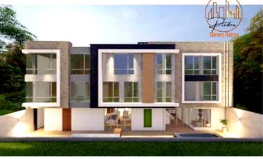 Departamentos en venta La Paz Loja Ecuador