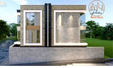 Departamentos en venta La Paz Loja Ecuador