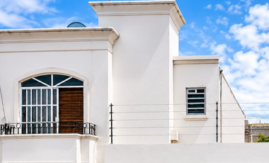 Casa en venta en Villas de Plateros, Fresnillo, Zacatecas.