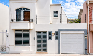Casa en venta en Villas de Plateros, Fresnillo, Zacatecas.