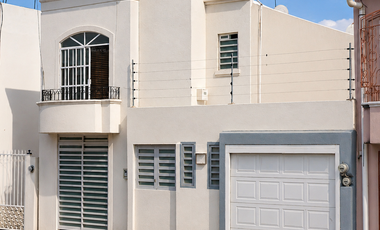 Casa en venta en Villas de Plateros, Fresnillo, Zacatecas.