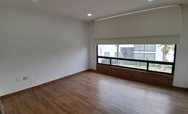 CASA EN RENTA LOMAS DE ANGELOPOLIS PARQUE MEXICO