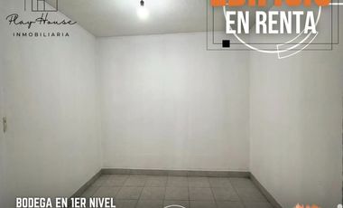 EDIFICIO EN RENTA EN LA PLUTARCO, PACHUCA, HGO.