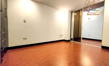 Departamento central en venta Loja Ecuador