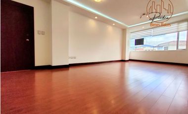 Departamento central en venta Loja Ecuador