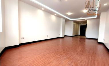 Departamento central en venta Loja Ecuador