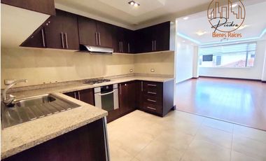 Departamento central en venta Loja Ecuador