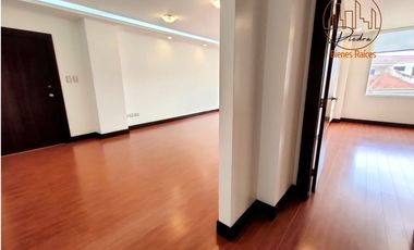 Departamento central en venta Loja Ecuador