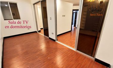 Departamento central en venta Loja Ecuador