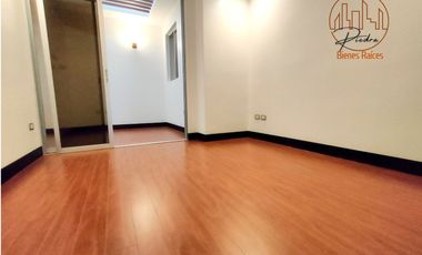 Departamento central en venta Loja Ecuador