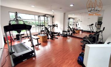 Departamento central en venta Loja Ecuador