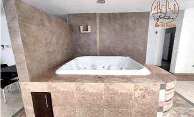 Departamento central en venta Loja Ecuador