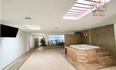 Departamento central en venta Loja Ecuador
