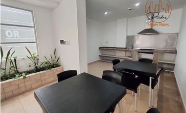 Departamento central en venta Loja Ecuador