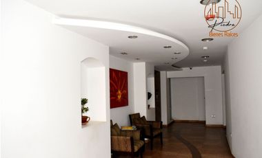 Departamento central en venta Loja Ecuador