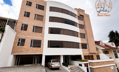 Departamento central en venta Loja Ecuador