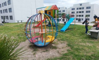 RENTO DEPTO AMUEBLADO POR BUAP CU2 PUEBLA