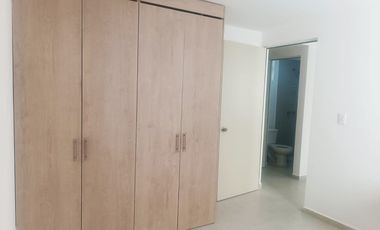 RENTO DEPTO AMUEBLADO POR BUAP CU2 PUEBLA