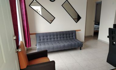 Departamento amueblado en renta, Torres Orión, a 2 cuadras de las instalaciones de la Feria de León, Gto
