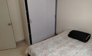 Departamento amueblado en renta, Torres Orión, a 2 cuadras de las instalaciones de la Feria de León, Gto