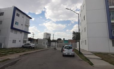 Departamento amueblado en renta, Torres Orión, a 2 cuadras de las instalaciones de la Feria de León, Gto