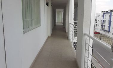 Departamento amueblado en renta, Torres Orión, a 2 cuadras de las instalaciones de la Feria de León, Gto
