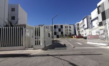 Departamento amueblado en renta, Torres Orión, a 2 cuadras de las instalaciones de la Feria de León, Gto
