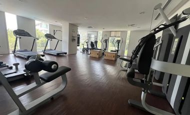 RENTA DEPARTAMENTO EN TORRE CIGALES | VALLE REAL, ZAPOPAN