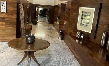 RENTA DEPARTAMENTO EN TORRE CIGALES | VALLE REAL, ZAPOPAN