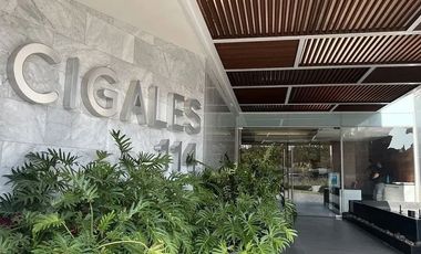 RENTA DEPARTAMENTO EN TORRE CIGALES | VALLE REAL, ZAPOPAN