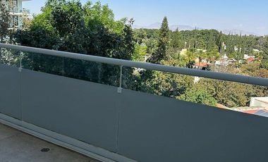RENTA DEPARTAMENTO EN TORRE CIGALES | VALLE REAL, ZAPOPAN
