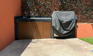RENTA DEPARTAMENTO EN TORRE CIGALES | VALLE REAL, ZAPOPAN