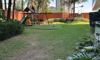 RENTA DEPARTAMENTO EN TORRE CIGALES | VALLE REAL, ZAPOPAN
