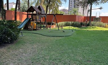 RENTA DEPARTAMENTO EN TORRE CIGALES | VALLE REAL, ZAPOPAN