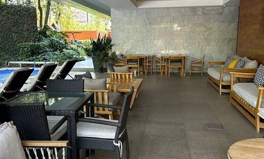RENTA DEPARTAMENTO EN TORRE CIGALES | VALLE REAL, ZAPOPAN