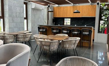 RENTA DEPARTAMENTO EN TORRE CIGALES | VALLE REAL, ZAPOPAN