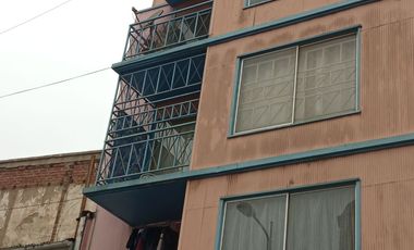 VENDE LINDO DEPTO. EN PLAN VALPARAÍSO